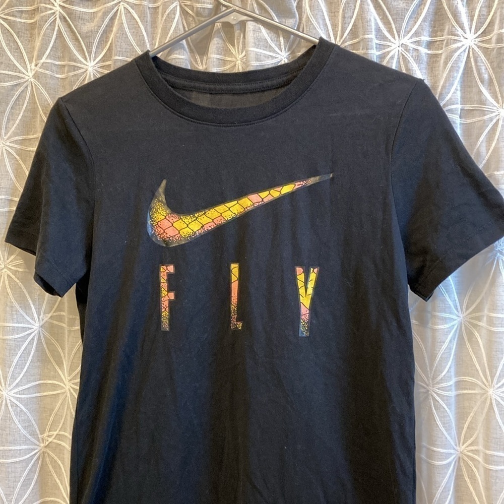 Nike Fly T-shirt - Picture 2 of 7